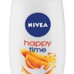 Nivea - Shower Cream Happy Time 250ml