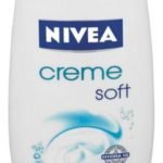 Nivea - Shower Cream Soft 250ml