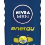 Nivea - Shower Gel Energy 250ml