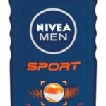 Nivea - Shower Gel Sport 250ml
