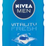 Nivea - Shower Gel Vitality 250ml