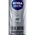 Nivea - Silver Protect Spray 150ml