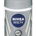 Nivea - Silver Protect Roll On 50ml