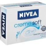 Nivea - Soap Creme Soft 100g