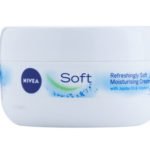 Nivea - Soft Cream Jar 200ml