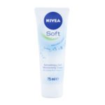 Nivea - Soft Cream in Tube 75ml