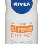 Nivea - Stress Protect Female Deodorant Spray 150ml