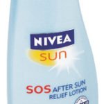 Nivea - Sun After Sun SOS Relief 200ml