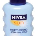 Nivea - Sun After Sun Spray 200ml