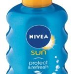 Nivea - Sun Invisible Protect Spf50 200ml