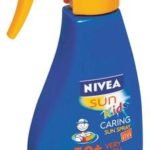 Nivea - Sun Kids Spray Spf50 300ml