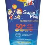 Nivea - Sun Kids Swim And Play Spf50+ 150ml