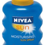 Nivea - Sun Spray Spf30 200ml