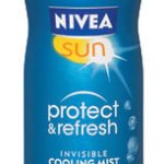 Nivea - Sun Sun Cooling Mist Spf30 200ml