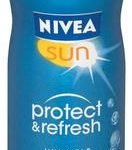 Nivea - Sun Sun Cooling Mist Spf50 200ml