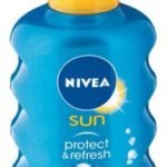 Nivea - Sun Sun Invisible Spray Spf30 200ml