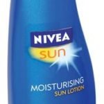 Nivea - Sun Sun Lotion Spf30 200ml