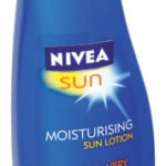Nivea - Sun Sun Lotion Spf50 200ml
