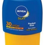 Nivea - Sun Sunscreen Pocket Spf30 50ml