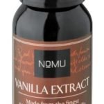 Nomu - Vanilla Extract 50ml