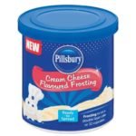 Pillsbury - Frost Cream Cheese 425g