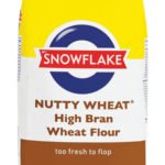 Snowflake - Nutty Wheat Flour 2.5kg