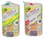 Bakali - Unsalted Rice Cakes 13ea