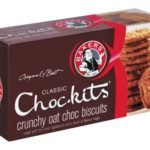 Bakers - Choc Kits Biscuits 200g