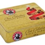 Bakers - Chocolate Collection Tin 450g