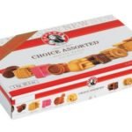 Bakers - Choice Assorted Biscuits 1kg
