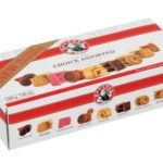 Bakers - Choice Assorted Biscuits 200g