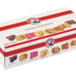 Bakers - Choice Assorted Biscuits 200g x 12