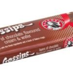 Bakers - Gossips Chocolate Biscuits 100g