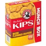 Bakers - Kips Bacon 200g