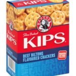 Bakers - Kips Biltong 200g