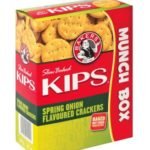 Bakers - Kips Spring Onion 200g