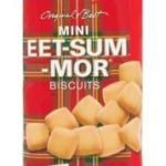 Bakers - Mini Eet Sum Mor Multi Pack 200g