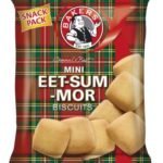 Bakers - Mini Eet Sum Mor 50g