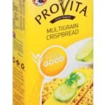 Bakers - Provita Multi Grain 250g