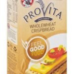 Bakers - Provita Whole Wheat 250g
