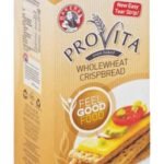 Bakers - Provita Whole Wheat 500g