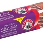 Bakers - Red Label Vanilla Cream Biscuits 200g