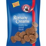 Bakers - Romany Creams Original 1kg