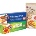 Bakers - Salticrax Mediterranean Herbs 200g