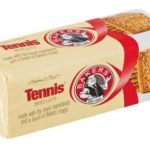 Bakers - Tennis Biscuits 200g