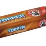 Bakers - Topper Chocolate 125g