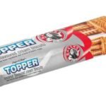 Bakers - Topper Coconut 125g