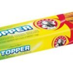 Bakers - Topper Lemon 125g