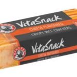Bakers - Vitasnack Cheese Supreme 100g