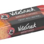 Bakers - Vitasnack Rice BBQ 100g